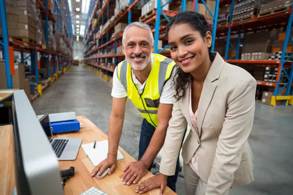 sea freight customs clearance for fba Landed-cost breakdown