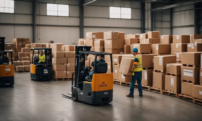 How to Pick a Freight Forwarder for Amazon FBA: Ultimate 2025 Guide