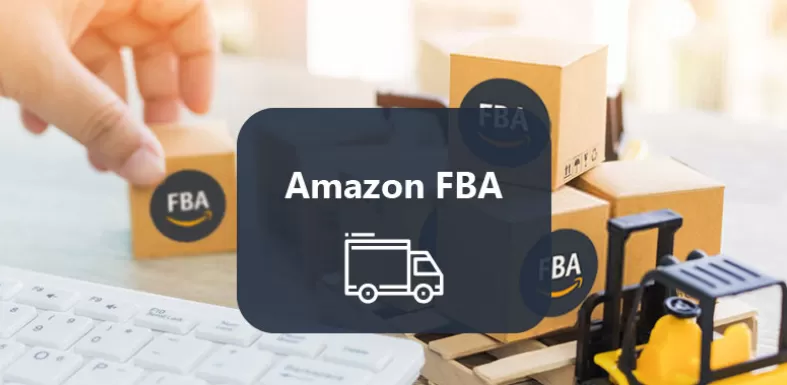 From China to Berlin The Amazon FBA Seller's Playbook for Berlin