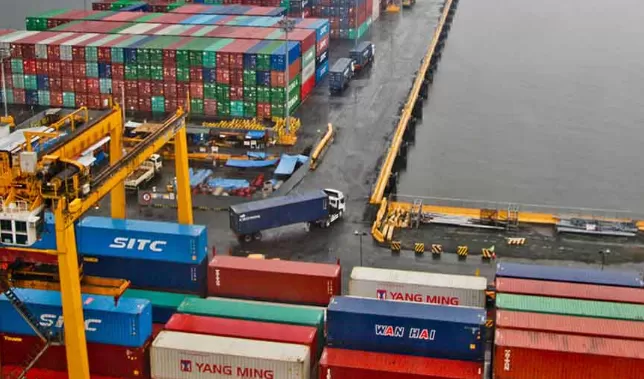 Shipping From China To  Baltimore  Port-to-Port