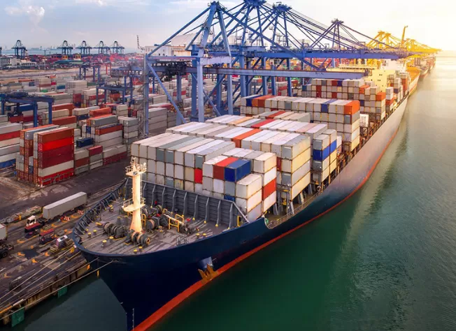 Shipping from China to Bordeaux A Deep Dive into Your Shipping Options