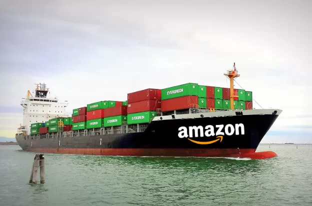Shipping From China To Detroit Air fba