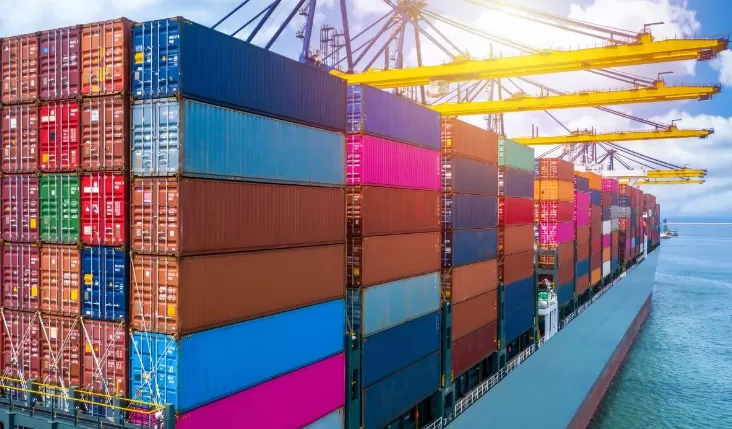 The Ultimate Guide to Shipping from China to New York