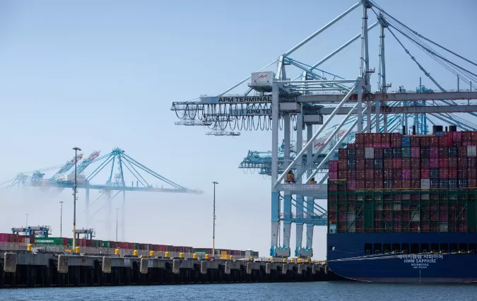 Shipping From China To  Minneapolis Case Study