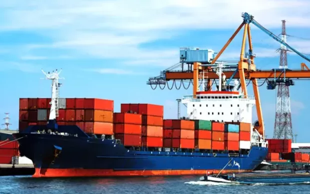 freight forwarder from China to Jackson