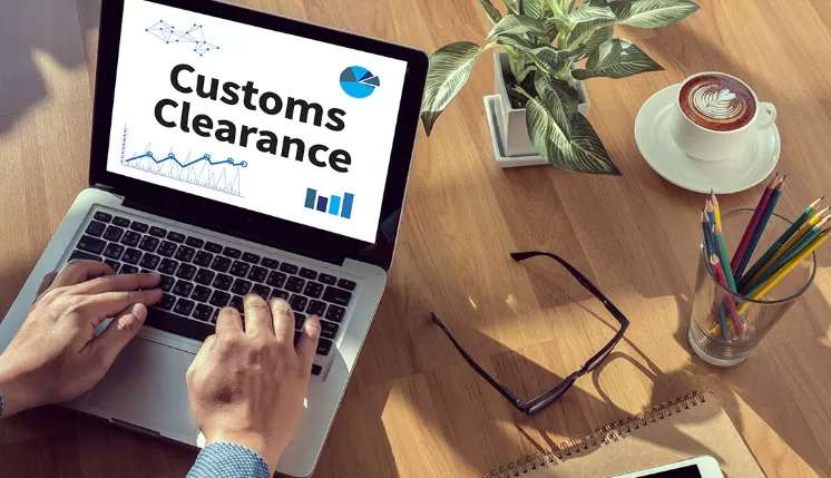 Shipping From China To Germany Customs Clearance