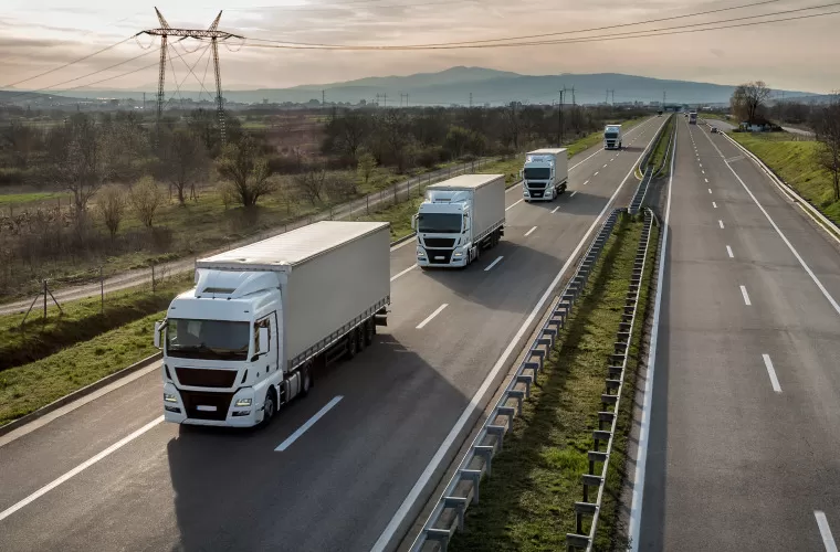 What Is Freight Logistics?