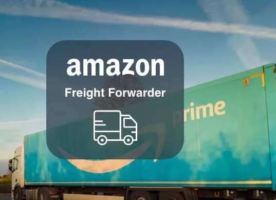 Why Does Amazon FBA Require a Freight Forwarder?