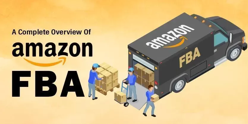 Shipping From China To Houston Amazon FBA