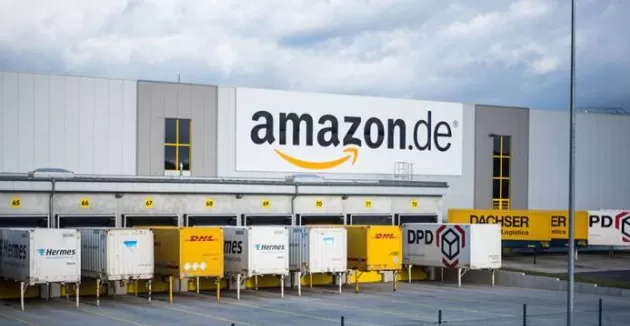 Shipping From China To  Minneapolis Amazon FBA Seller