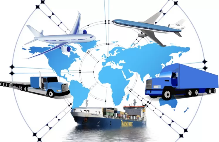 Sea Freight Forwarder Selection