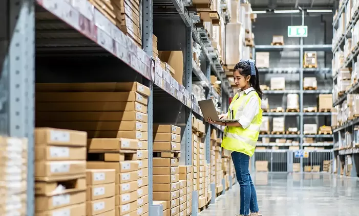 Vancouver FBA Freight Company's Step-by-Step Walkthrough from Factory to Amazon Shelf