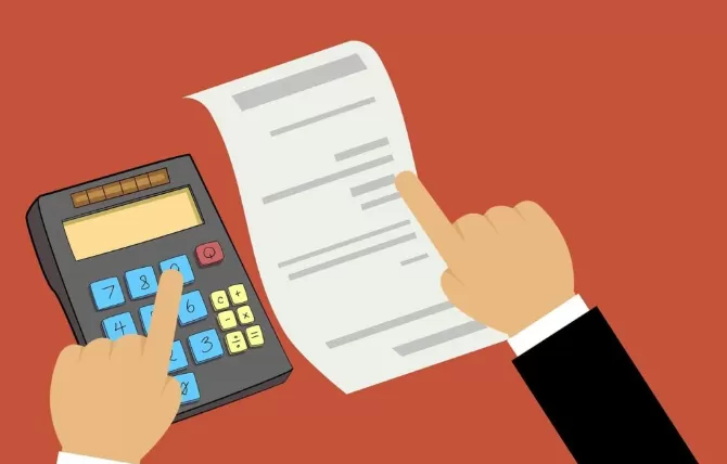 How to estimate a door-to-door landed cost — step-by-step