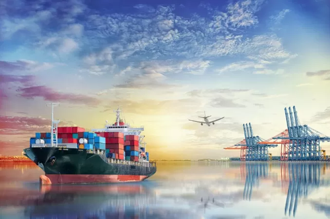Shipping From China To  Minneapolis Sea Freight Port-to-Port