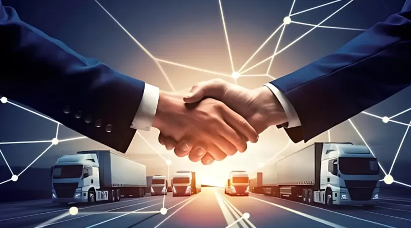 How to find a freight forwarder from China to Frankfurt