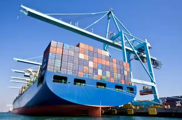 Wilmington Hybrid Shipping: The Best of Both Worlds
