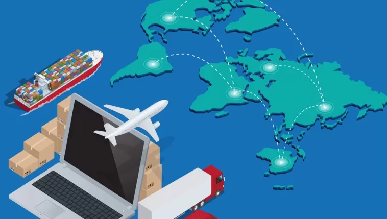 What’s the Cheapest Way to Ship from China?