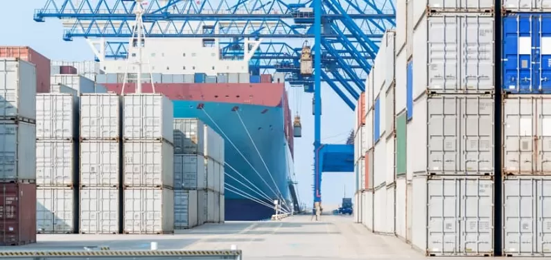 Best Amazon FBA Freight Forwarders in Europe