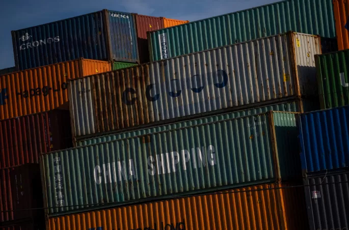 Shipping From China To Kansas City SME Importer Case