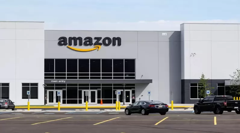 Amazon FBA Shipping Strategy from China to Frankfurt