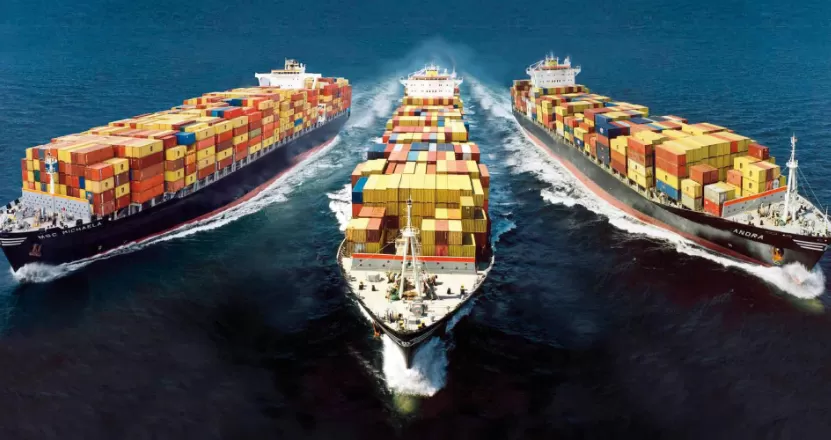 Shipping From China To  Portland Ocean Freight: The Most Cost-Effective Choice