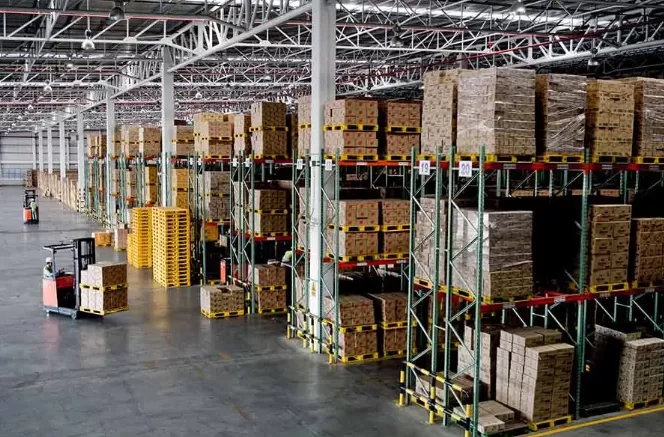 Shipping to Amazon FBA Warehouses in Denver