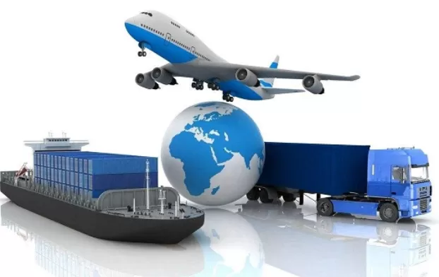 Shipping from China to New Orleans by Sea and Air
