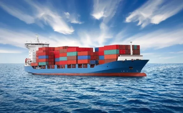 Shipping From China To  Bridgeport
