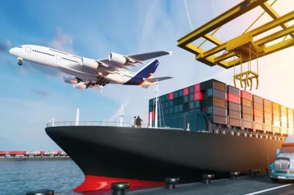 Shipping from China to Minneapolis: Cost, Time, and Routes