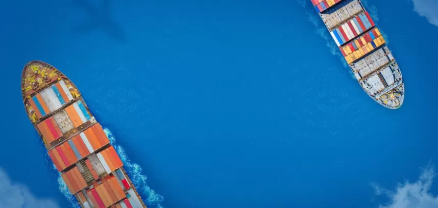 2025 Ocean Freight Guide from China to Kansas City