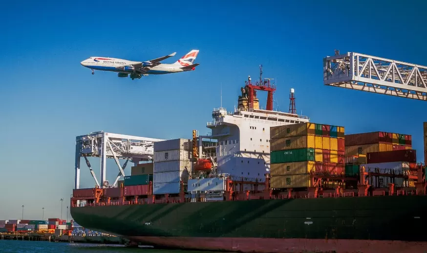Shipping From China To Paris The Operational Playbook & Risk Mitigation
