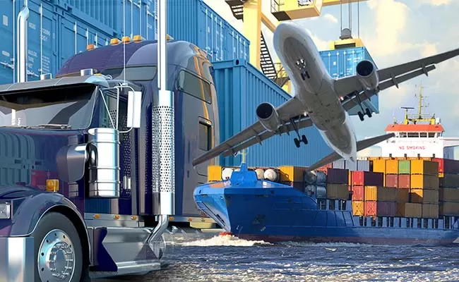 Shipping From China To France FAQ