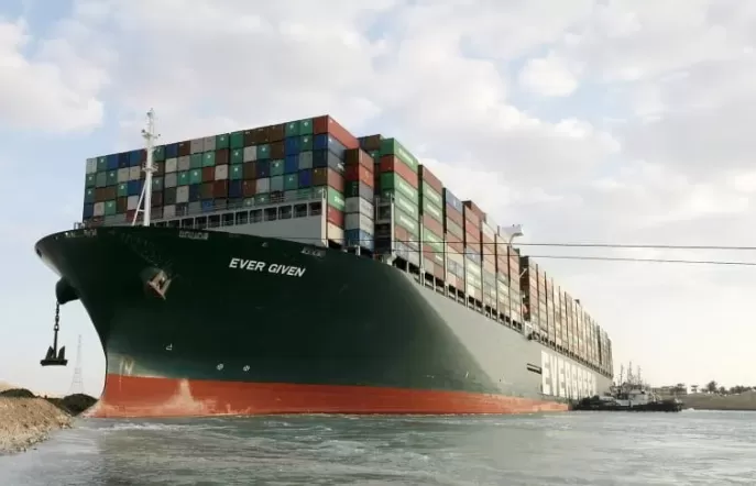 Shipping delays from China to Bordeaux: Are shipments from China delayed?