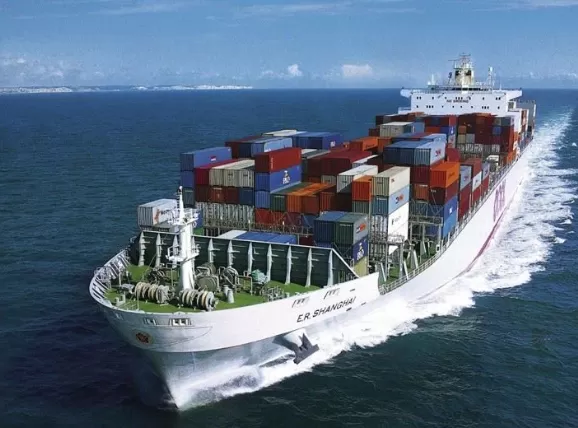 Best Shipping Methods from China to Denver