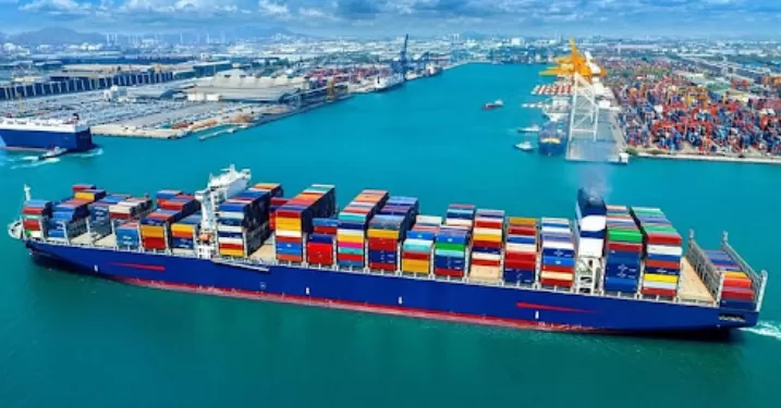 Ocean Freight Forwarding from China to New York