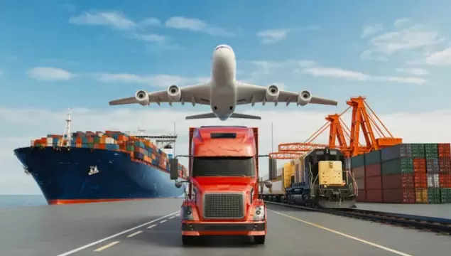 Shipping From China To Boston Sea Shipping The Hybrid Approach