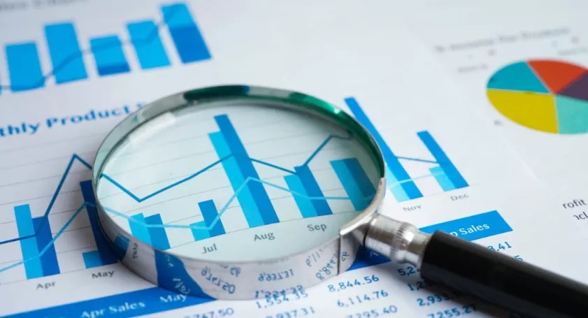 Amazon competitor data analysis improves product competitiveness