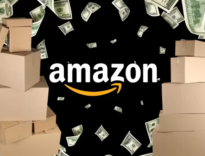 Shipping From China To Atlanta Amazon FBA