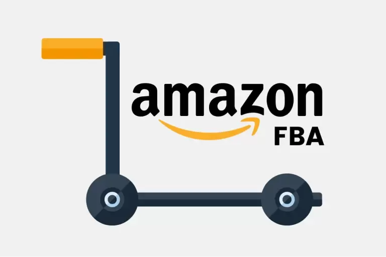 Amazon FBA Seller's Guide from China to Lyon