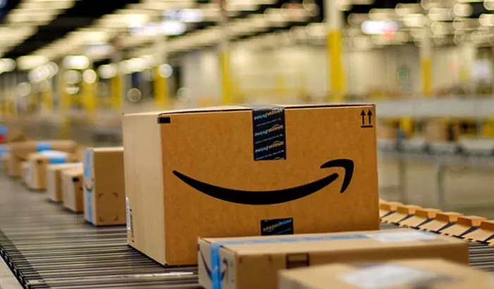 Amazon FBA Dedicated Lines