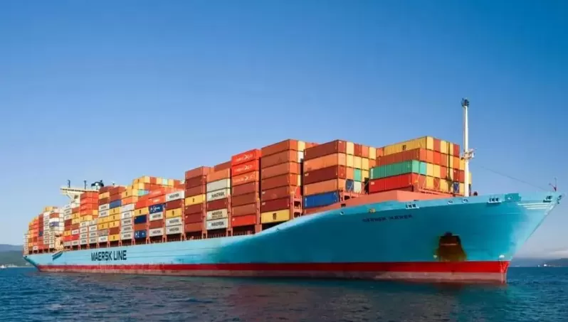 Sea freight from China to Stuttgart