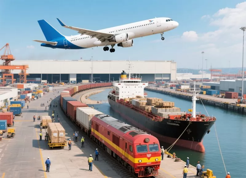 Shipping costs, timelines and how to avoid delays from China to Frankfurt