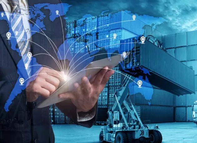 What is forwarding in logistics? A Step-by-Step Breakdown of the Forwarding 