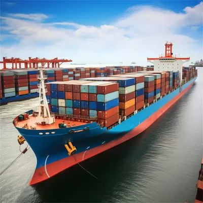 Shipping From China To  Louisville Ocean Freight: FCL, LCL and Sea-Truck