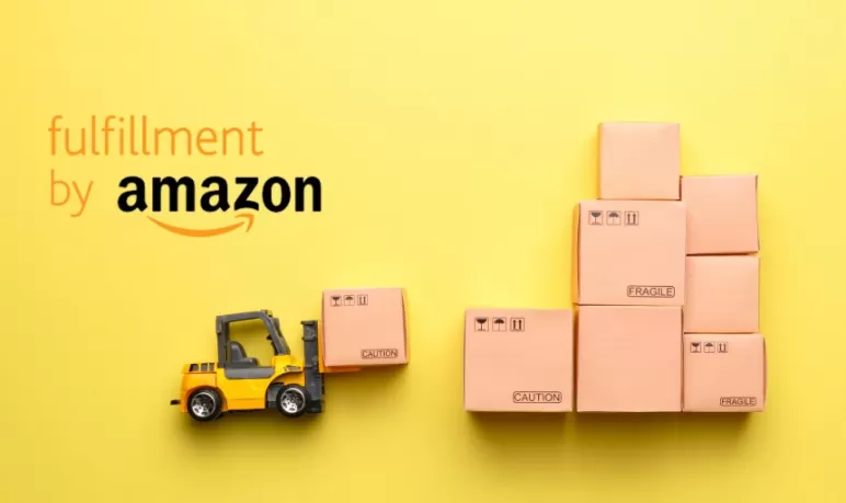 The Anatomy of Amazon FBA Fees:A  Breakdown for Importers