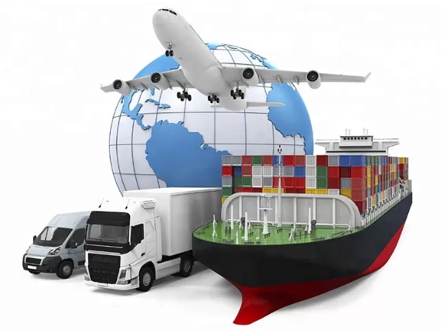 What’s the cheapest way to ship from China to Louisville?