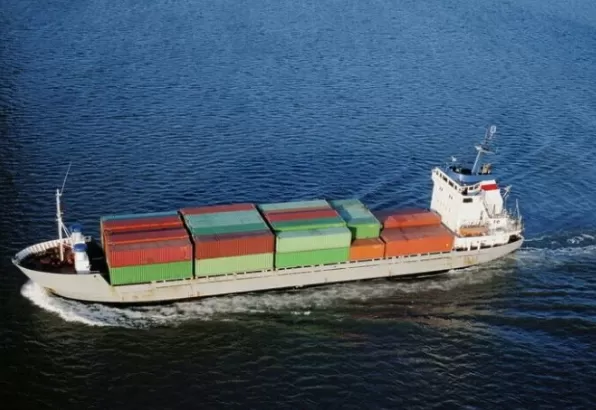 Shipping From China To Jacksonville