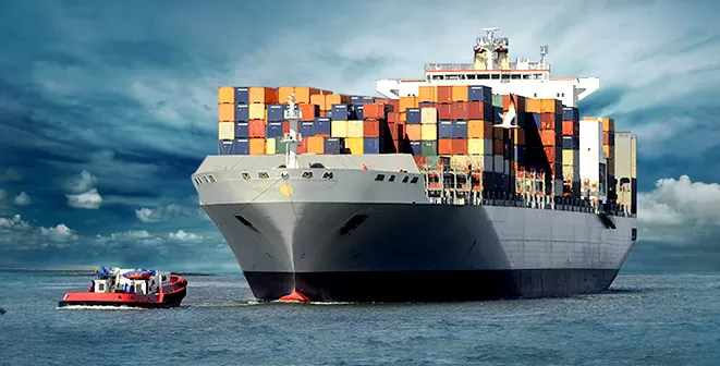 Shipping From China To Houston Sea-Express 