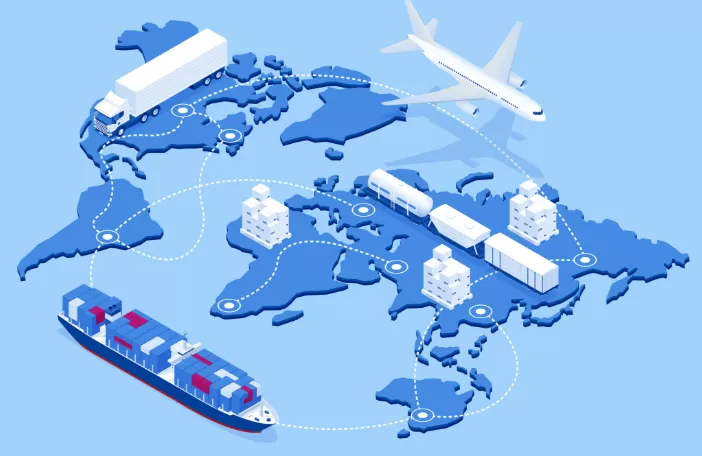 What's the cheapest way to ship from China? Four main shipping methods: an in-depth analysis