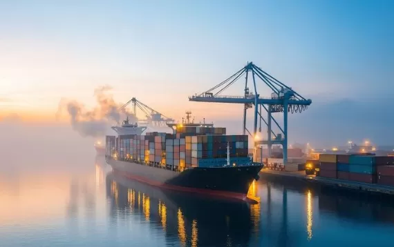 How to save on shipping costs from China to Bridgeport?